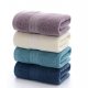 Super absorbent soft cotton hand towels (4-pack, 14x29 inches)